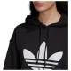 Adidas Γυναικείο φούτερ Originals Adicolor Trefoil